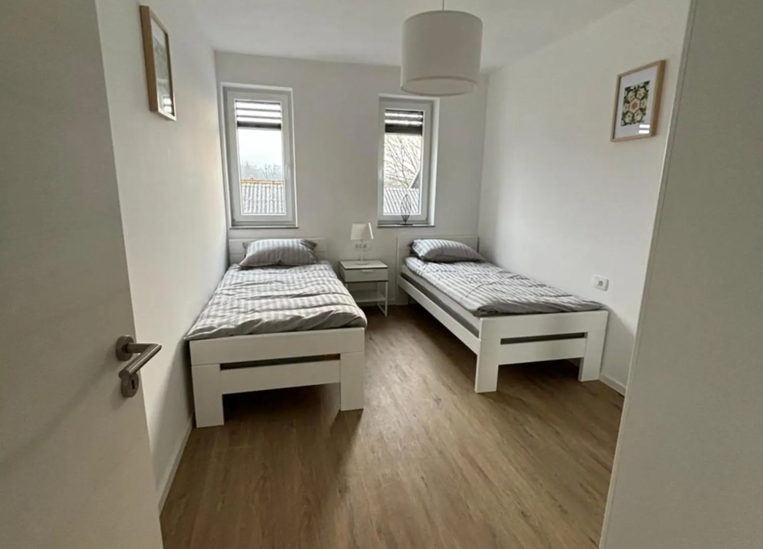 Apartmaji Cepon Ljubljana Apartment