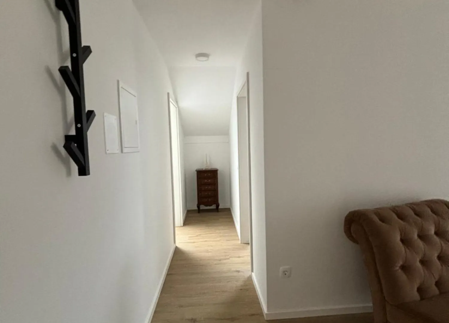 Apartmaji Cepon Ljubljana