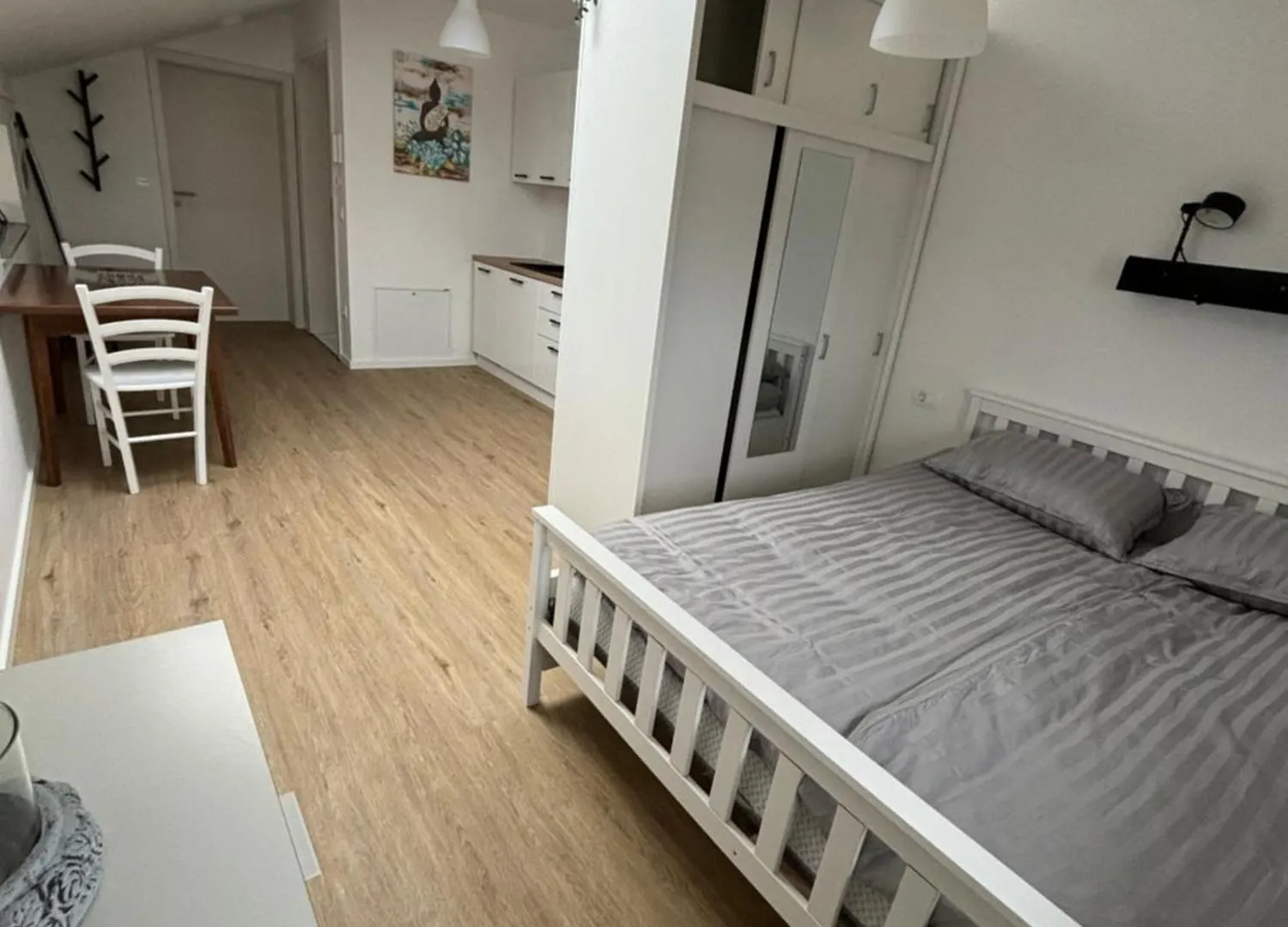 Apartmaji Cepon Ljubljana Slovenia
