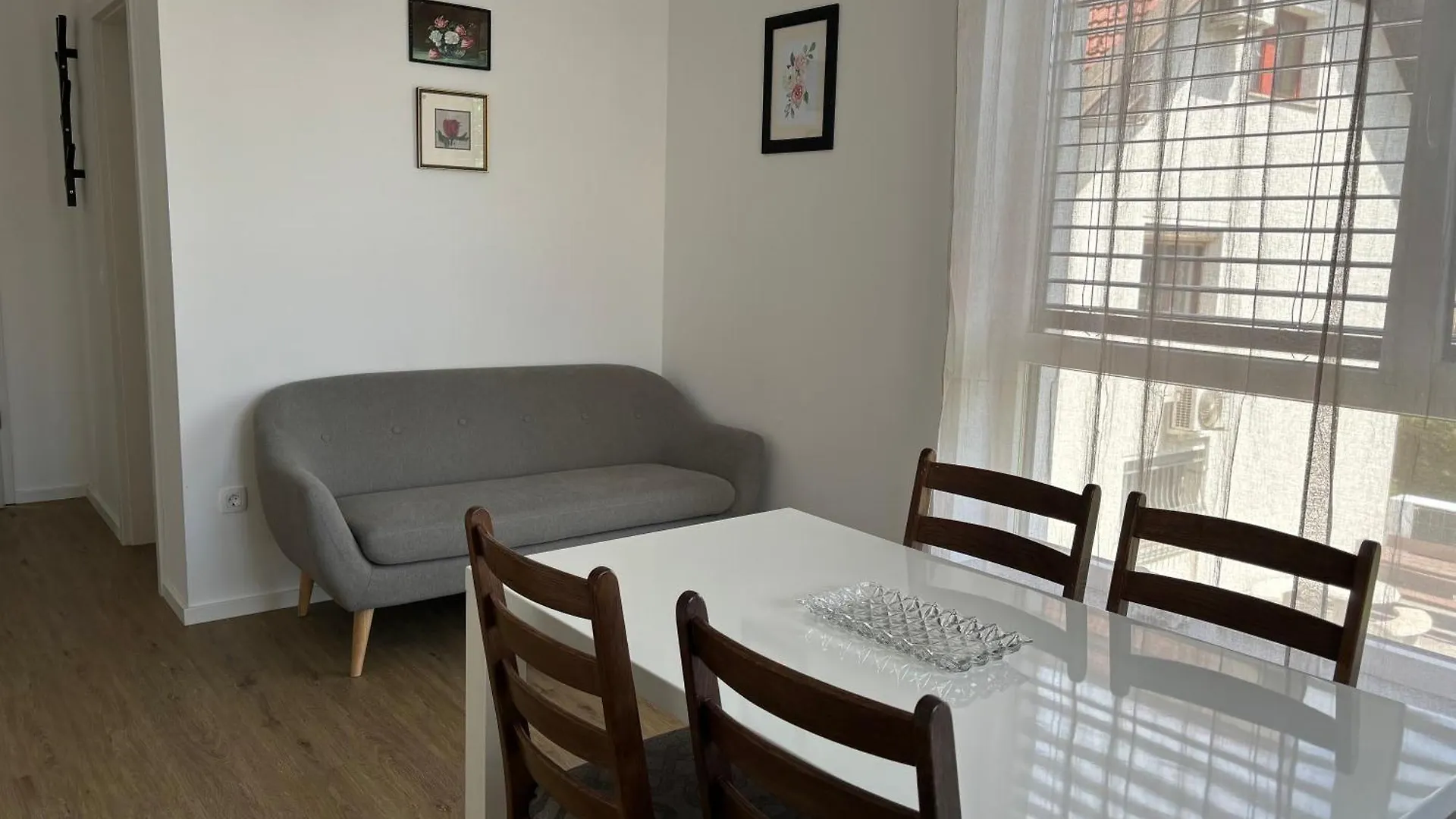 Apartmaji Cepon Ljubljana Slovenia