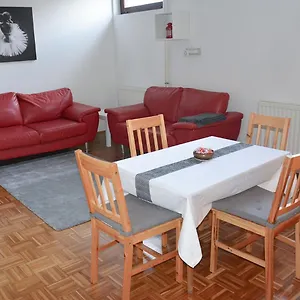 Apartma Vidmar Šenčur