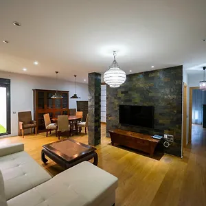 Maison Luxury Fjhomefj , Jerez de la Frontera España