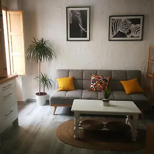 Apartamento La Zarzamora , Jerez de la Frontera España