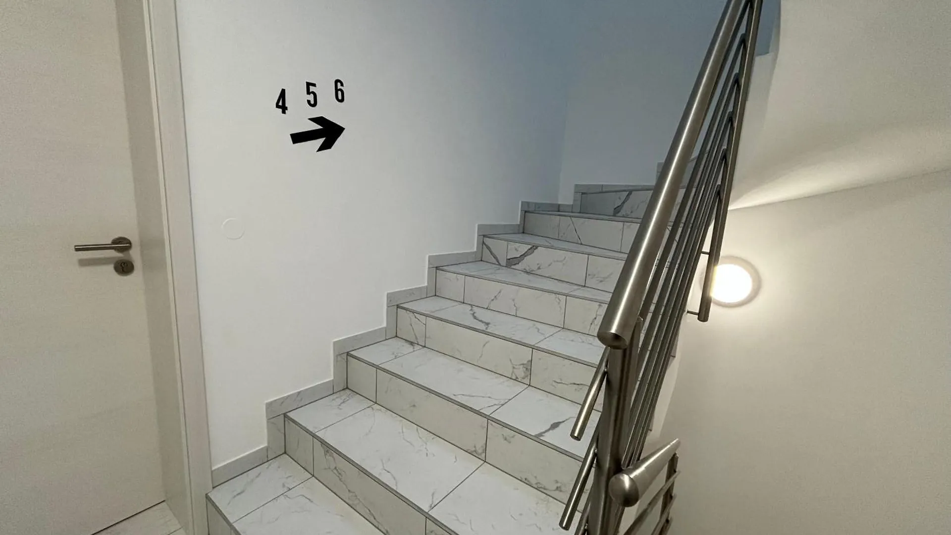 Appartement Apartmaji Cepon Ljubljana