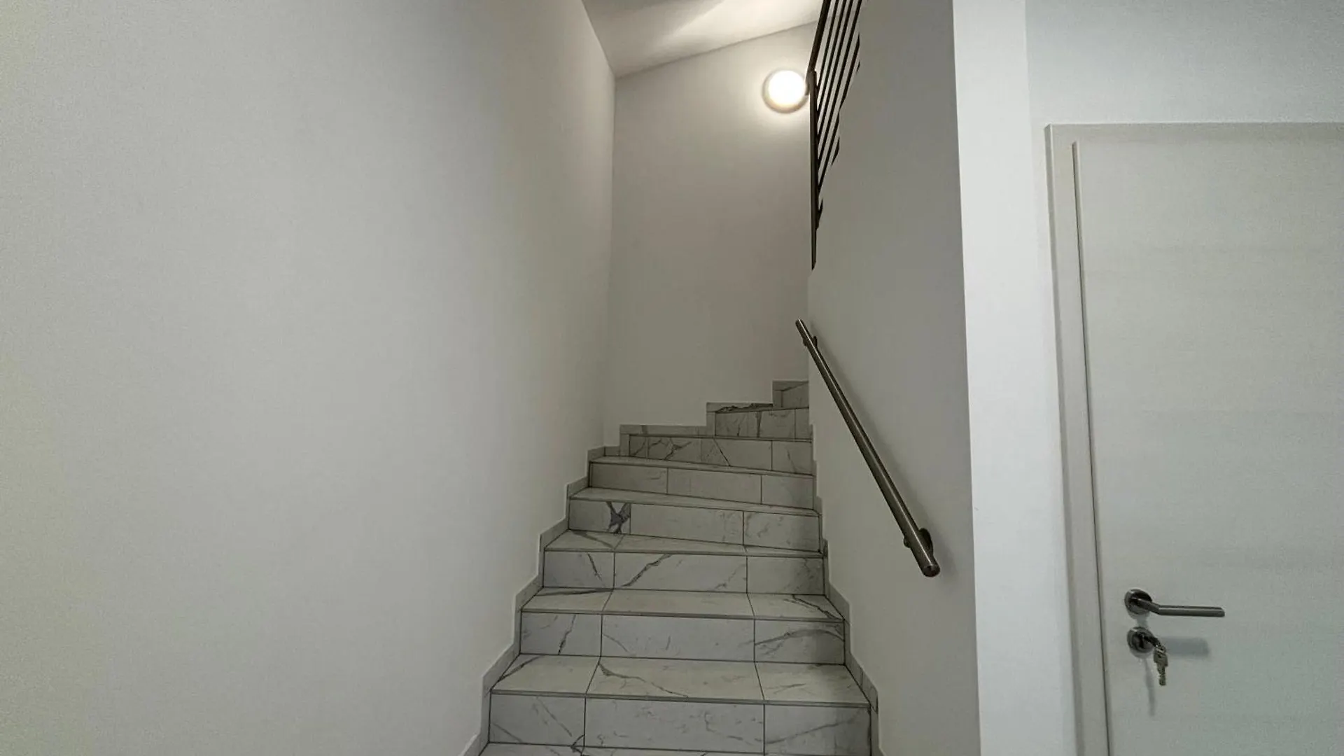 Apartmaji Cepon Ljubljana 0*,
