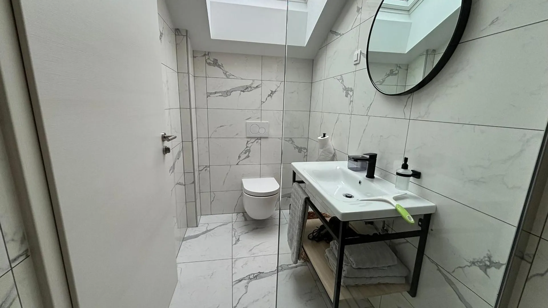 Apartmaji Cepon Ljubljana 0*,  Slovenië