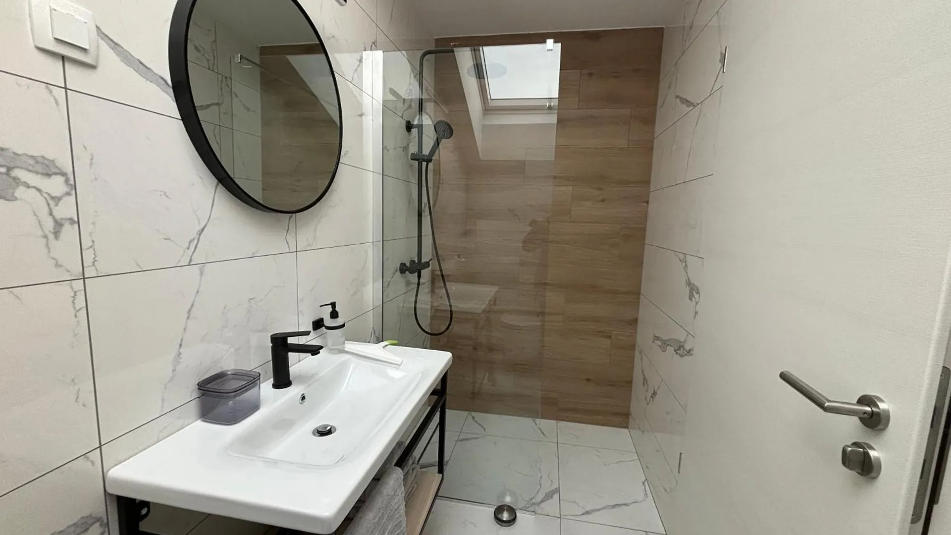 Apartmaji Cepon Ljubljana Slovenië