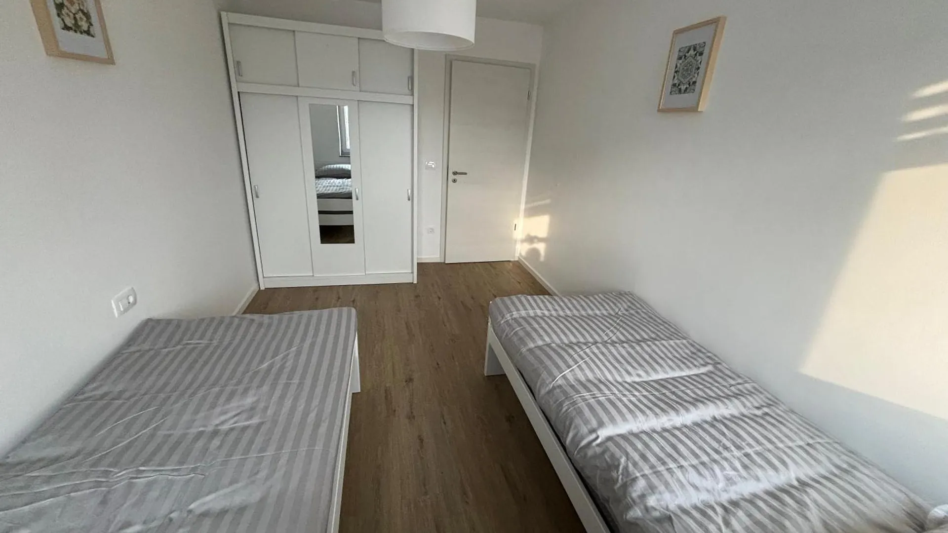 Apartmaji Cepon Ljubljana Appartement