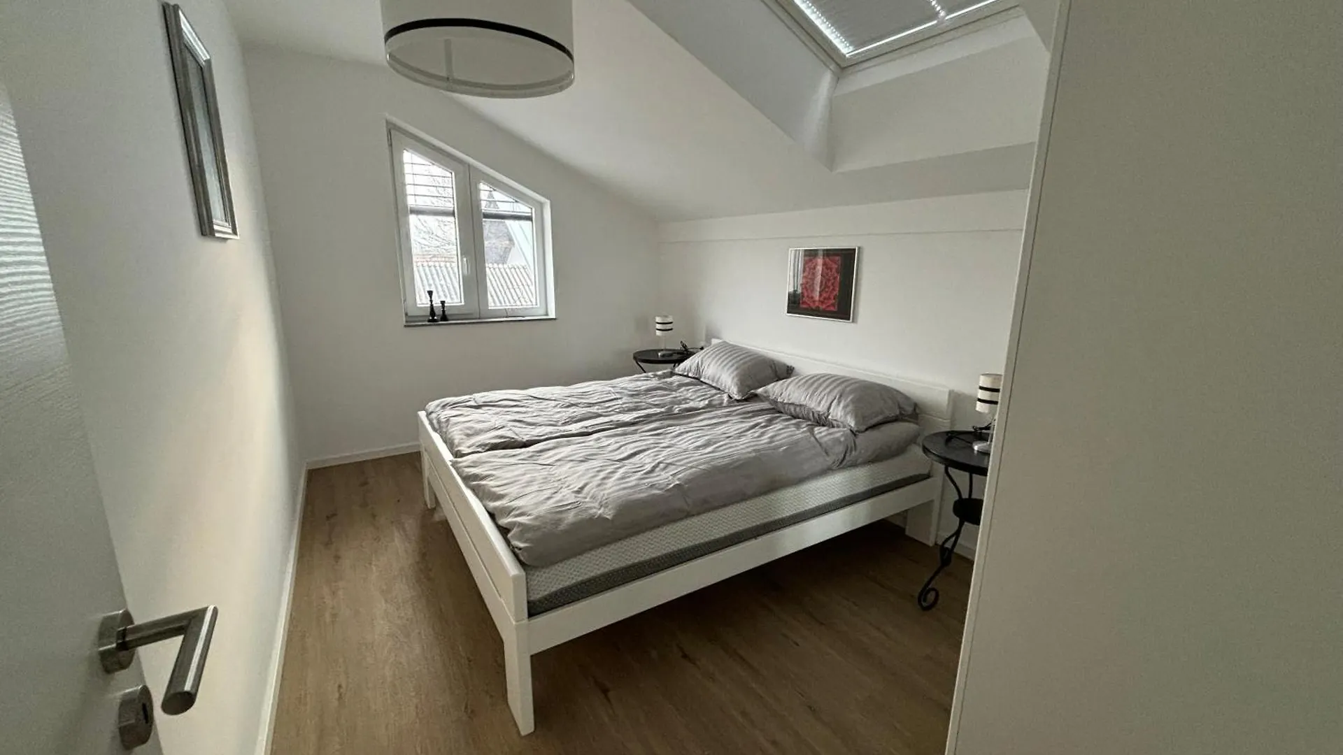 Appartement Apartmaji Cepon Ljubljana
