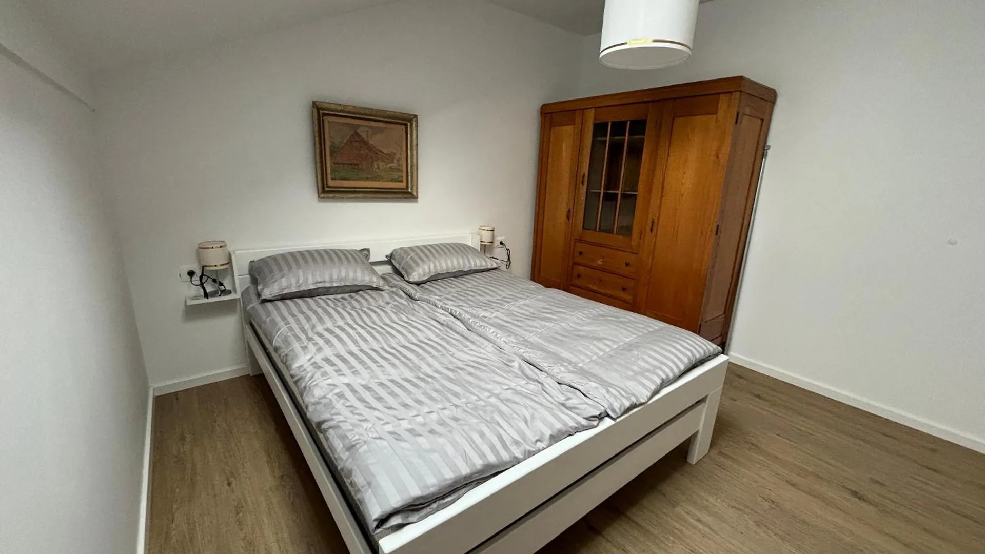 Apartmaji Cepon Ljubljana