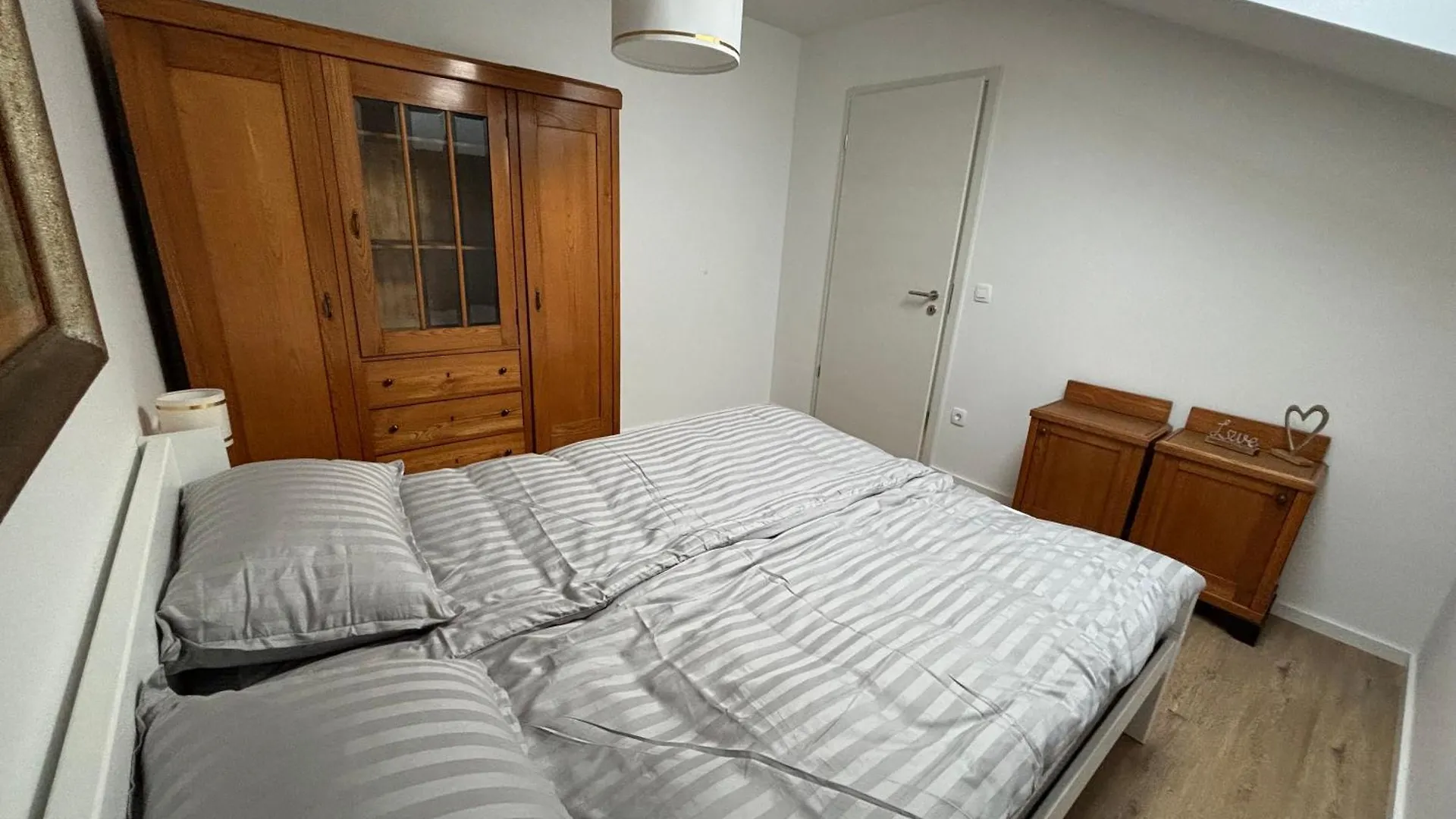 Apartmaji Cepon Ljubljana 0*,