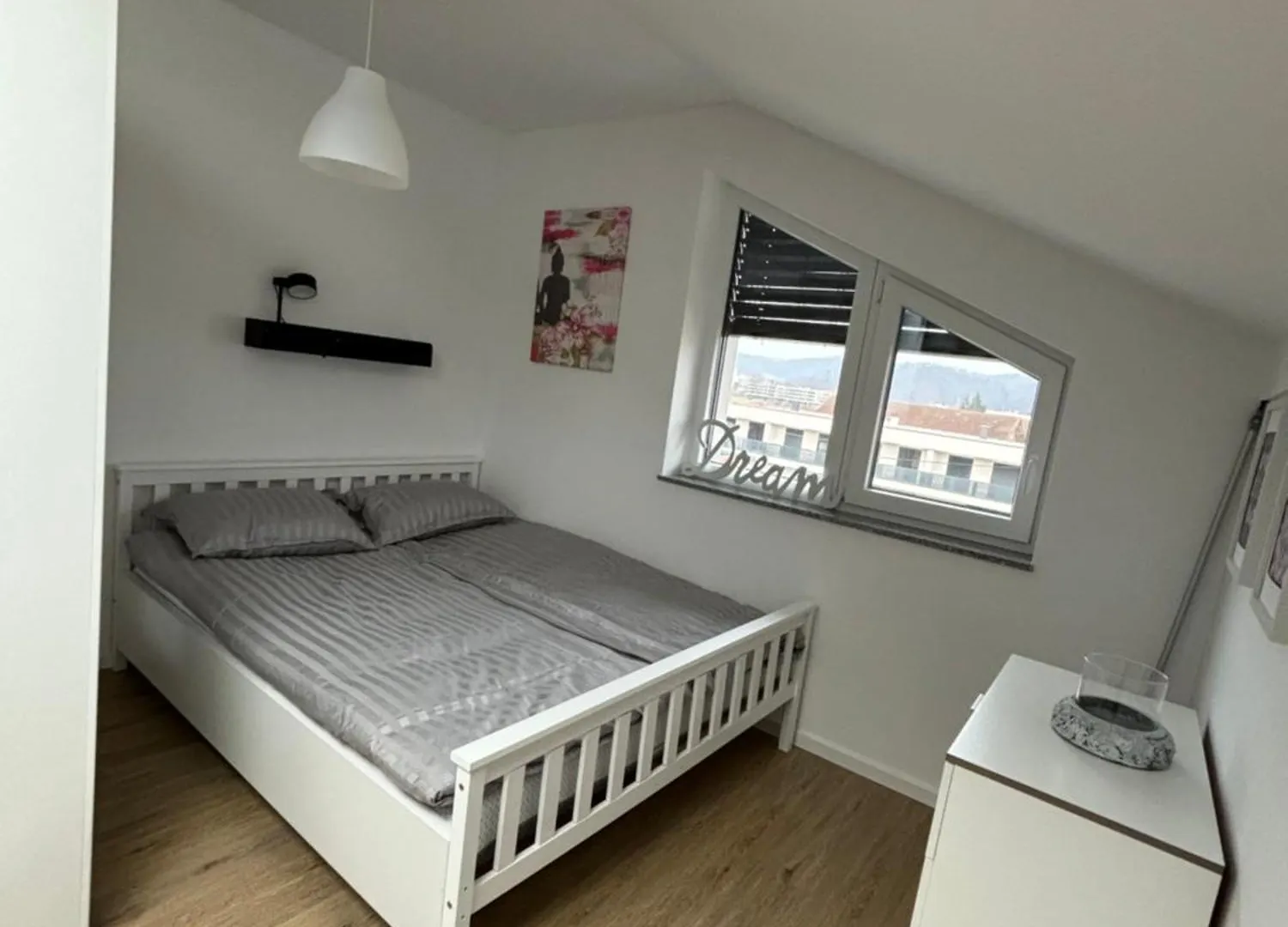 Apartmaji Cepon Ljubljana Appartement