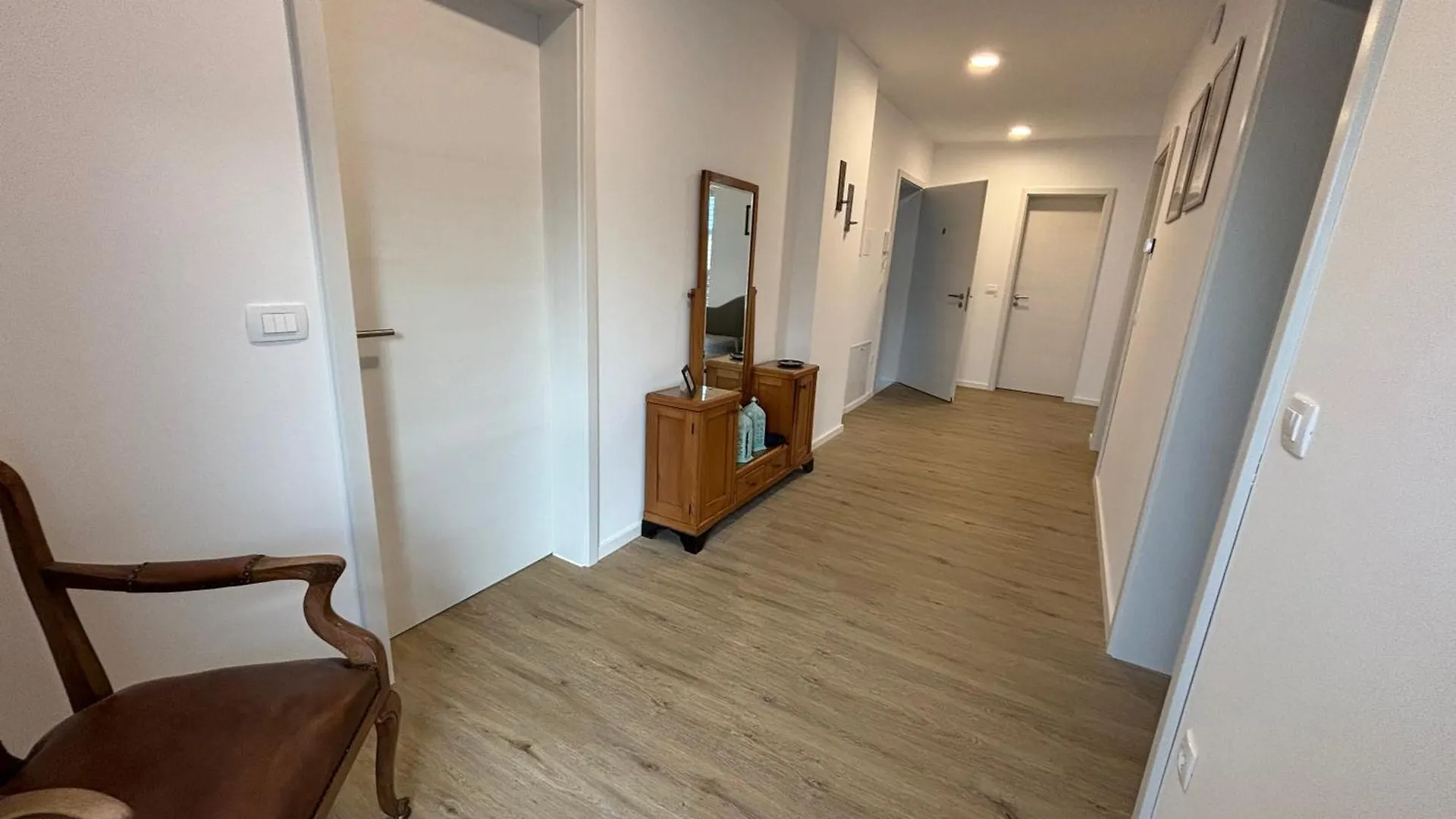 Apartmaji Cepon Ljubljana Appartement