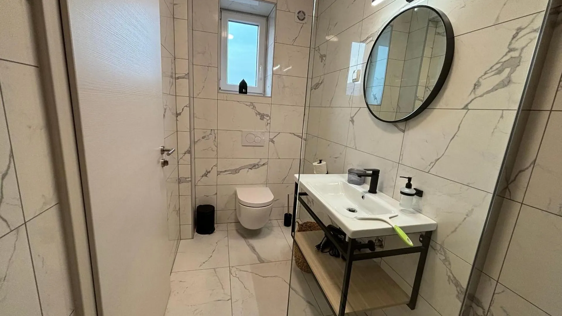 Appartement Apartmaji Cepon Ljubljana