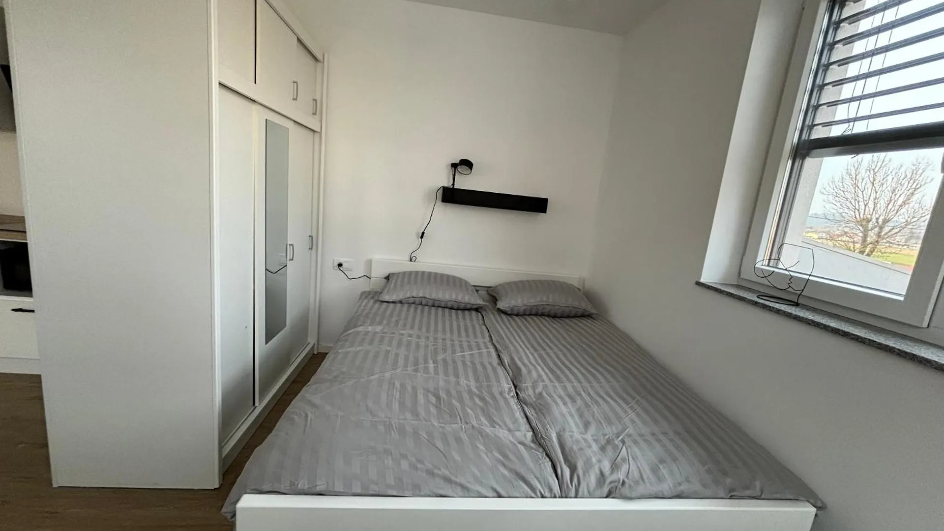 Apartmaji Cepon Ljubljana Slovenië