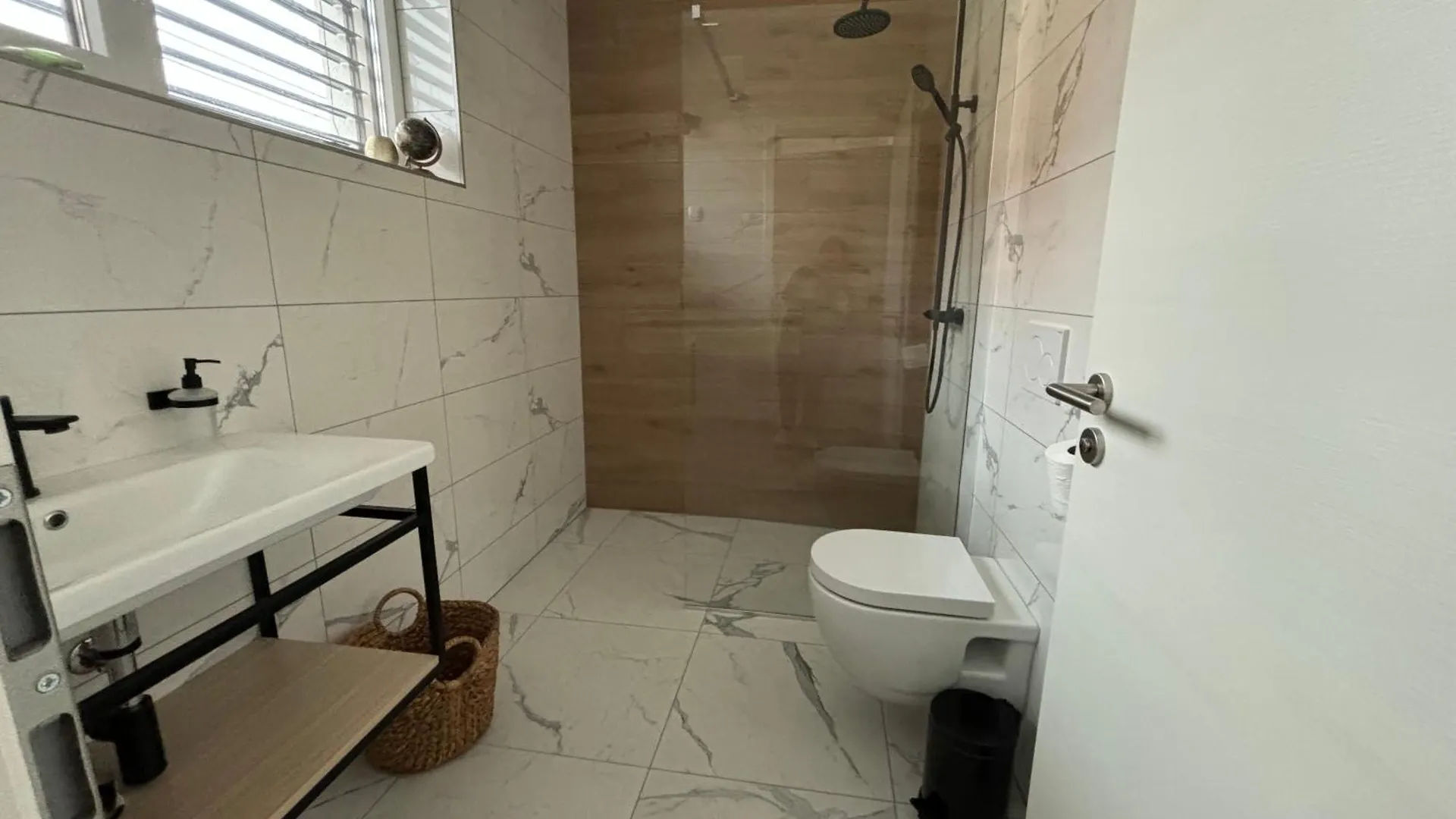 Apartmaji Cepon Ljubljana