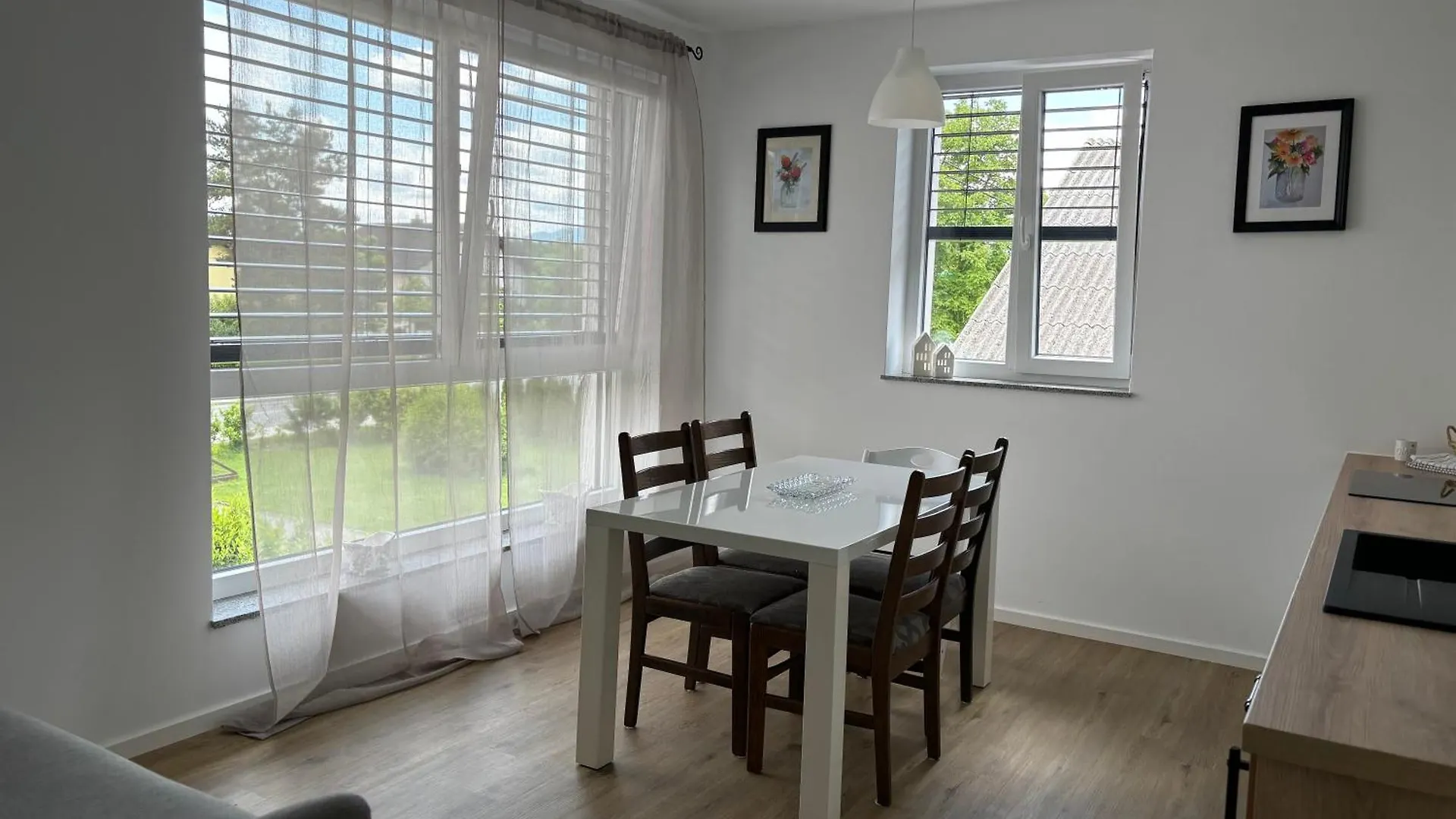 Apartamento Apartmaji Cepon Liubliana